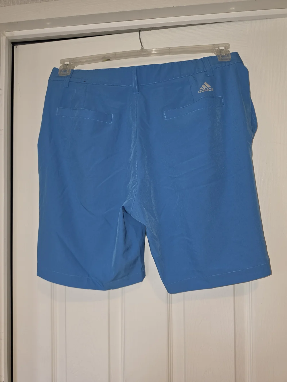Adidas Dry Fit Shorts